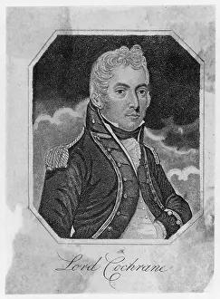 Cochrane: THOMAS COCHRANE/DUNDONAL