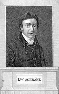 Cochrane: THOMAS COCHRANE/DUNDONAL