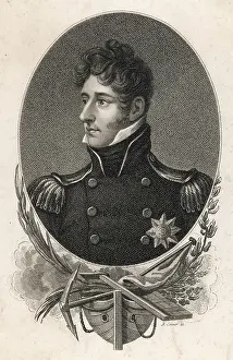 Cochrane: THOMAS COCHRANE/DUNDONAL
