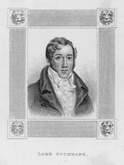 Cochrane: THOMAS COCHRANE/DUNDONAL