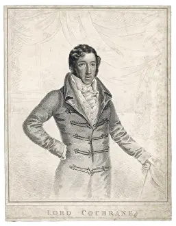 Cochrane: THOMAS COCHRANE/DUNDONAL