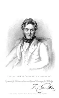 Grattan: THOMAS COLLEY GRATTAN