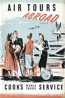 Thomas Cook Uk Ltd (from Iln): Thomas Cook air travel