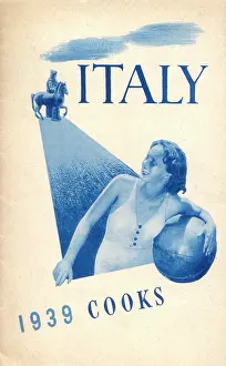 Brochure: Italy
