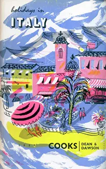 Brochure: Italy
