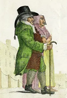 Miser: THOMAS COOKE