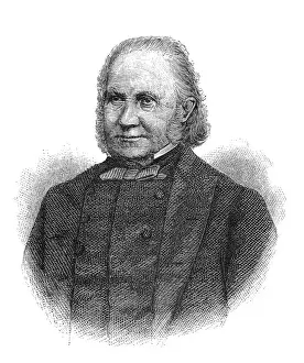 Chartist: THOMAS COOPER, CHARTIST