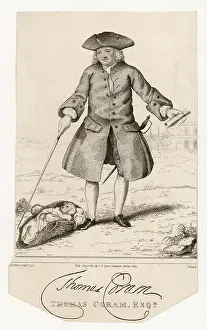Coram: Thomas Coram