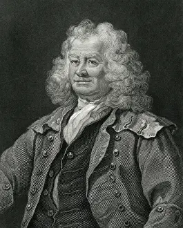 Benevolent: THOMAS CORAM