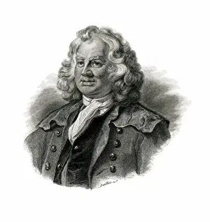 Benevolent: THOMAS CORAM