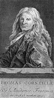 Corneille: THOMAS CORNEILLE