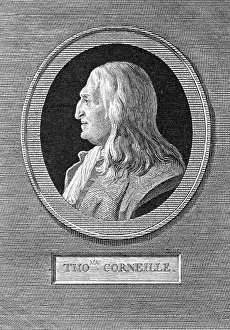 Corneille: THOMAS CORNEILLE