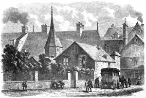 Corneilles: THOMAS CORNEILLE'S HOME