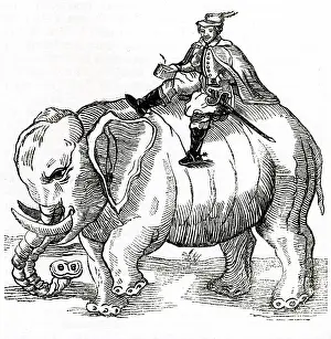 Jacobean: Thomas Coryate (Coryat), English traveller and author