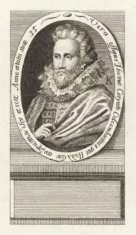Narratives: THOMAS CORYATE, English traveller