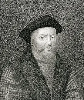 Cranmer: THOMAS CRANMER