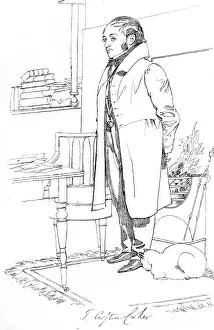 Croker: Thomas Crofton Croker