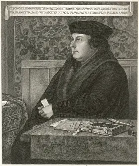 Thomas Cromwell