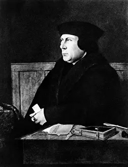 Cromwell: Thomas Cromwell