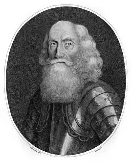 1599: THOMAS DALYELL - 1