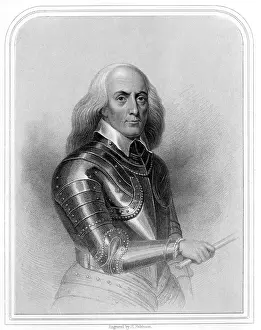 1599: THOMAS DALYELL - 2