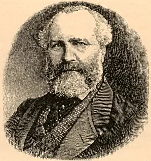 Davidson: Thomas Davidson (1817-1885) British palaeontologist