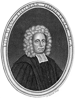 1707: THOMAS DOOLITTLE - 3