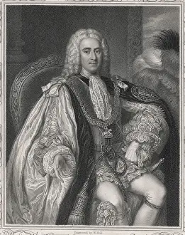 1693: THOMAS DUKE NEWCASTLE