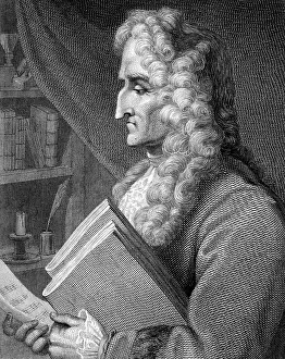 1653: THOMAS DURFEY