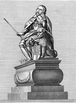 Actual: THOMAS EARL OF ARUNDEL