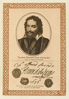 Arundel: THOMAS EARL ARUNDEL