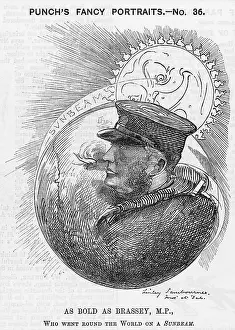 Contractor: THOMAS EARL BRASSEY