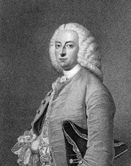 Villiers: THOMAS EARL CLARENDON