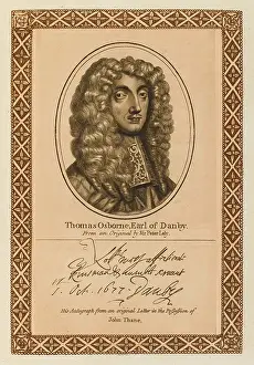 Danby: THOMAS EARL DANBY