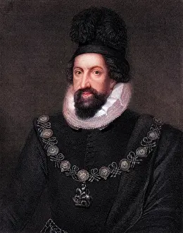 Instigated: Thomas earl Suffolk