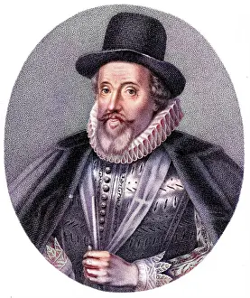 Instigated: Thomas earl Suffolk