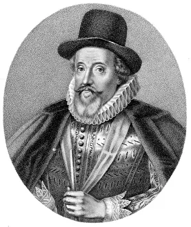 Instigated: Thomas earl Suffolk