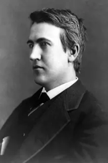 Menlo: Thomas Edison, American Inventor