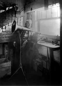 Menlo: Thomas Edison, American Inventor