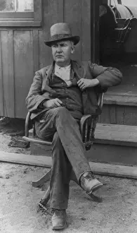 Menlo: Thomas Edison, American Inventor