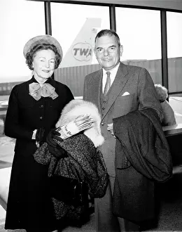 Dewey: Thomas Edmund Dewey