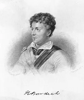 Discoveries: THOMAS EDWARD BOWDICH