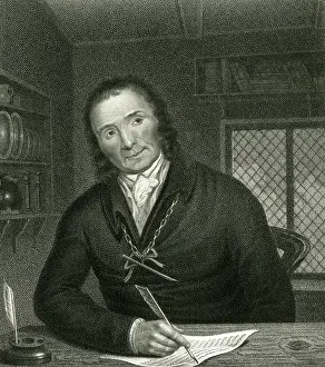 Nant: THOMAS EDWARDS