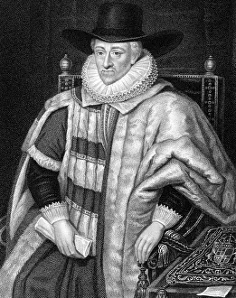 Egerton: Thomas Egerton