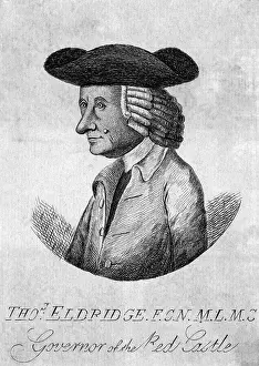 Eldridge: THOMAS ELDRIDGE