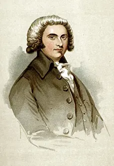 Erskine: THOMAS ERSKINE
