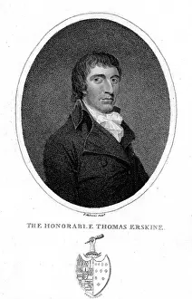 Erskine: THOMAS ERSKINE