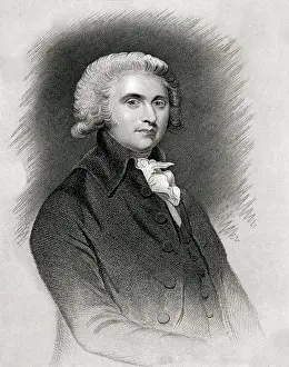 Erskine: THOMAS ERSKINE