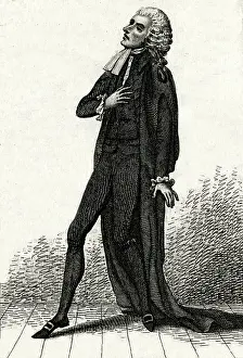 Melodramatic: THOMAS ERSKINE/CARLTON