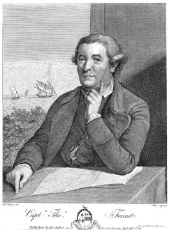 1729: THOMAS FORREST